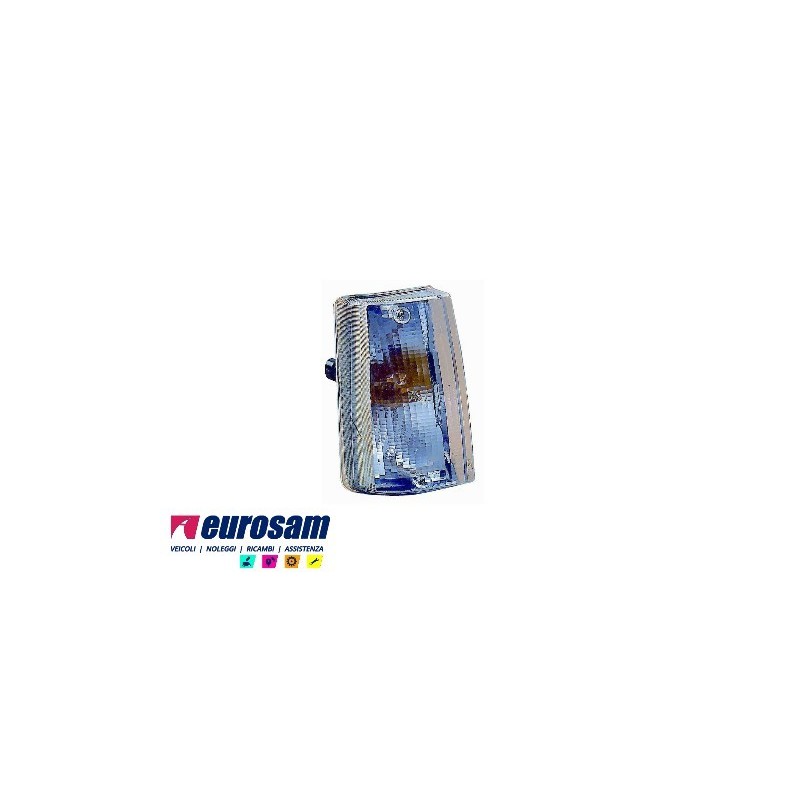 FANALINO FRECCIA DX IVECO DAILY 90- FANALINO FRECCIA DX IVECO DAILY 90-