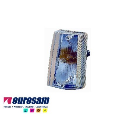 FANALINO FRECCIA SX IVECO DAILY 90-