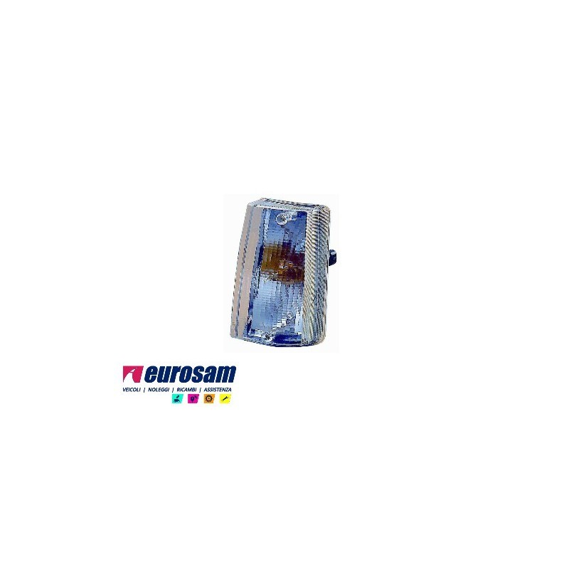 FANALINO FRECCIA SX IVECO DAILY 90-