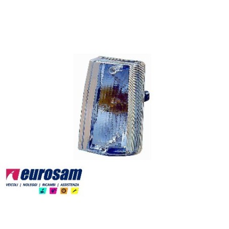 FANALINO FRECCIA SX IVECO DAILY 90-