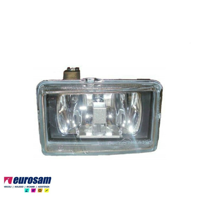 PROIETTORE FENDINEBBIA DX IVECO EUROCARGO TECTOR RESTYLING 03-