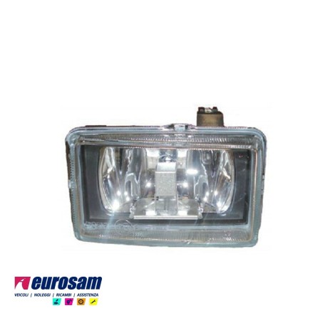 PROIETTORE FENDINEBBIA SX IVECO EUROCARGO TECTOR RESTYLING 03-