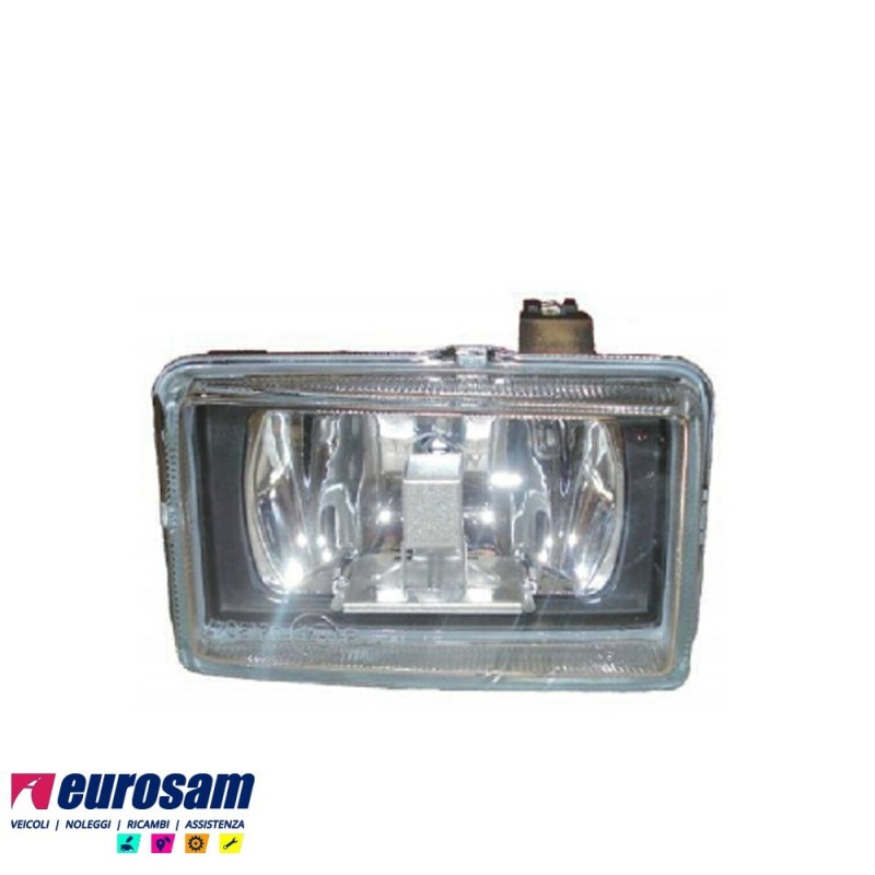 PROIETTORE FENDINEBBIA SX IVECO EUROCARGO TECTOR RESTYLING 03-