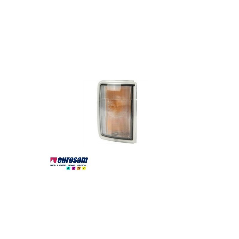FANALINO FRECCIA DX IVECO EUROSTAR EUROTECH 93-