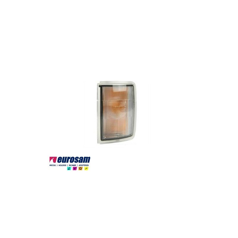 FANALINO FRECCIA SX IVECO EUROSTAR EUROTECH 93-