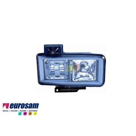 PROIETTORE FENDINEBBIA DX IVECO EUROTECH EUROSTAR EUROCARGO 93-