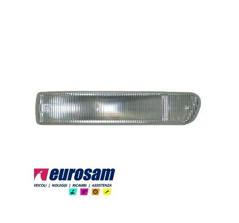 FANALINO FRECCIA BIANCA SX IVECO STRALIS 03-