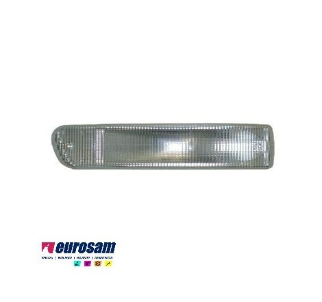 FANALINO FRECCIA BIANCA DX IVECO STRALIS 03-