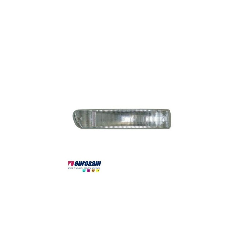 FANALINO FRECCIA BIANCA DX IVECO STRALIS 03-