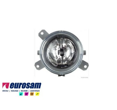 PROIETTORE LUCE DI PROFONDITA DX/SX IVECO STRALIS 03-