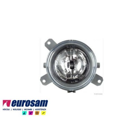 PROIETTORE LUCE DI PROFONDITA DX/SX IVECO STRALIS 03-