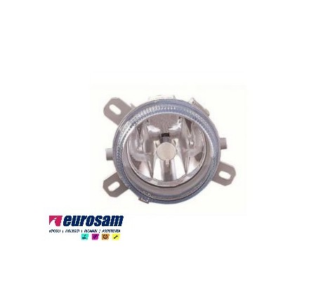 PROIETTORE FENDINEBBIA DX/SX IVECO STRALIS 03-