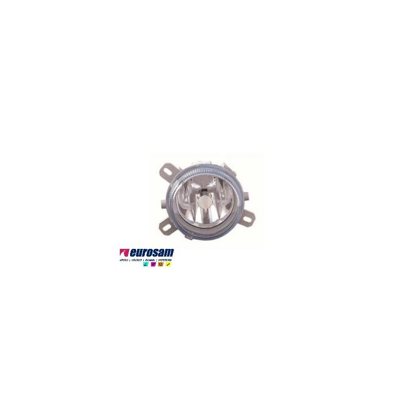 PROIETTORE FENDINEBBIA DX/SX IVECO STRALIS 03-