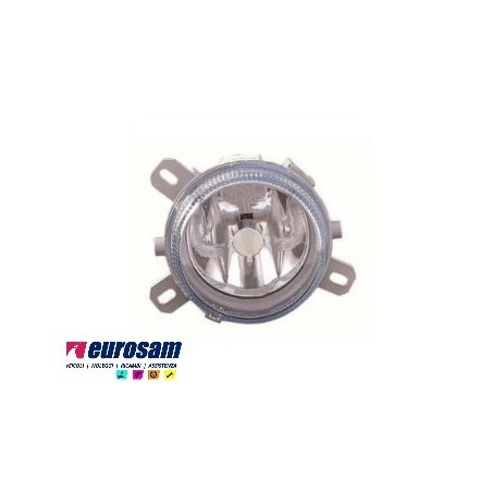 PROIETTORE FENDINEBBIA DX/SX IVECO STRALIS 03-