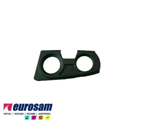 SUPPORTO CORNICE FENDINEBBIA DX IVECO STRALIS 07-
