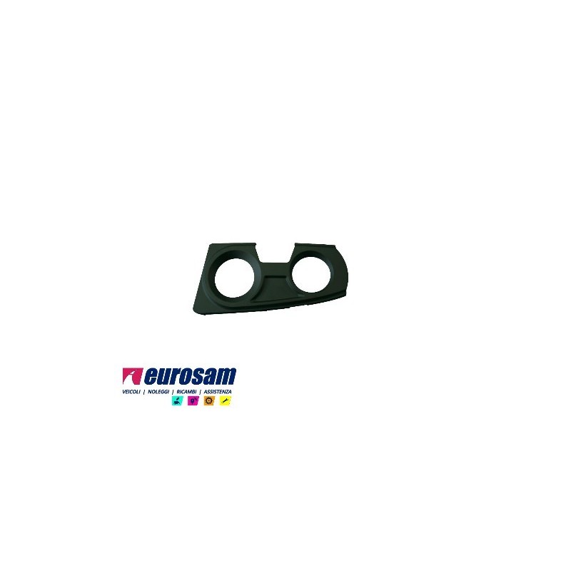 SUPPORTO CORNICE FENDINEBBIA DX IVECO STRALIS 07-