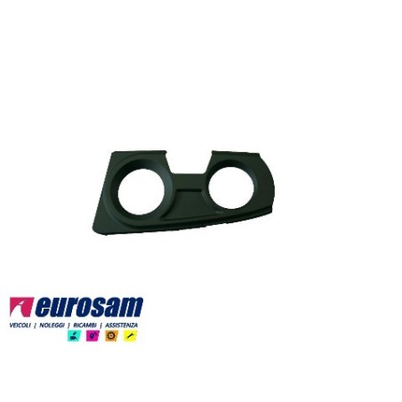 SUPPORTO CORNICE FENDINEBBIA DX IVECO STRALIS 07-