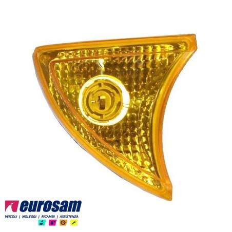 FANALINO FRECCIA ANTERIORE DX IVECO STRALIS EUROCARGO