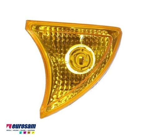 FANALINO FRECCIA ANTERIORE SX IVECO STRALIS EUROCARGO
