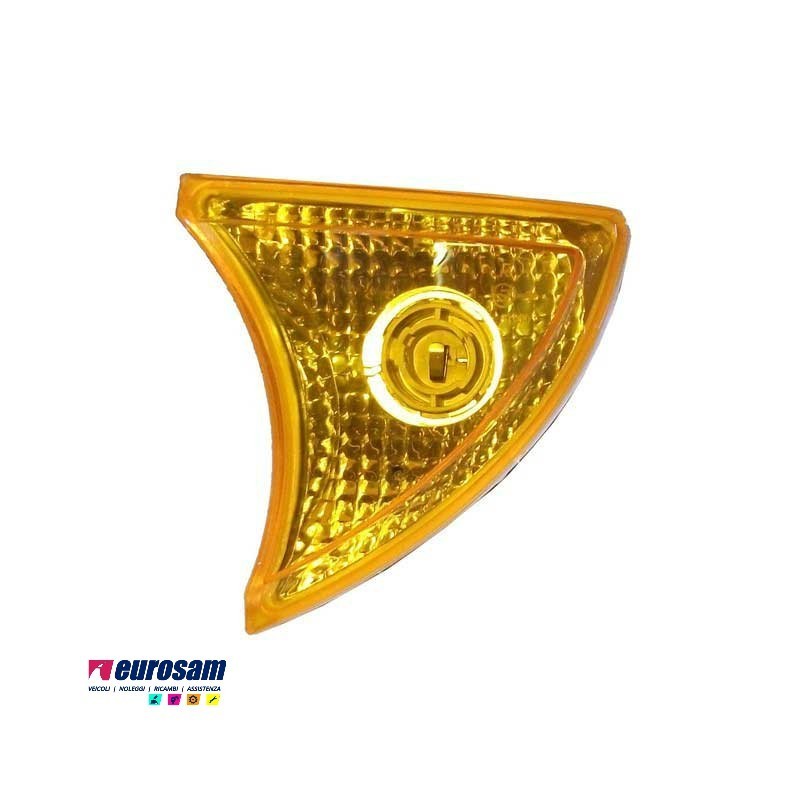 FANALINO FRECCIA ANTERIORE SX IVECO STRALIS EUROCARGO