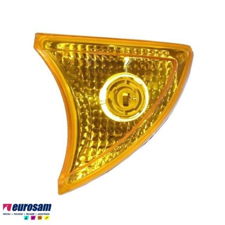 FANALINO FRECCIA ANTERIORE SX IVECO STRALIS EUROCARGO