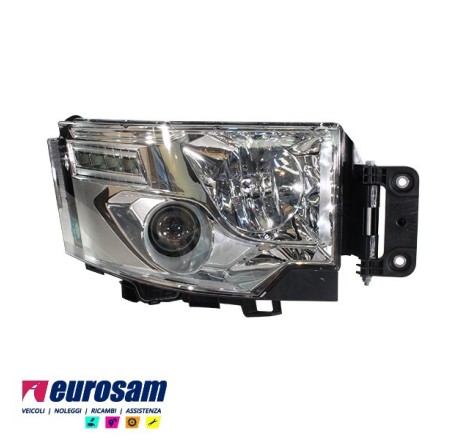 PROIETTORE FARO XENON DX RENAULT GAMMA T E6