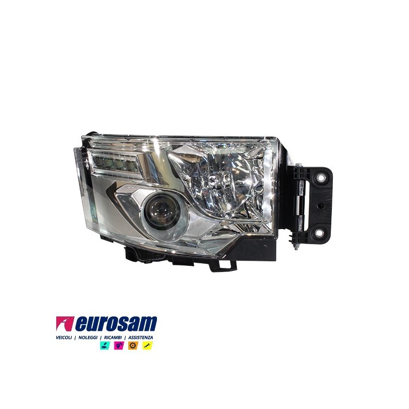 PROIETTORE FARO XENON DX RENAULT GAMMA T E6