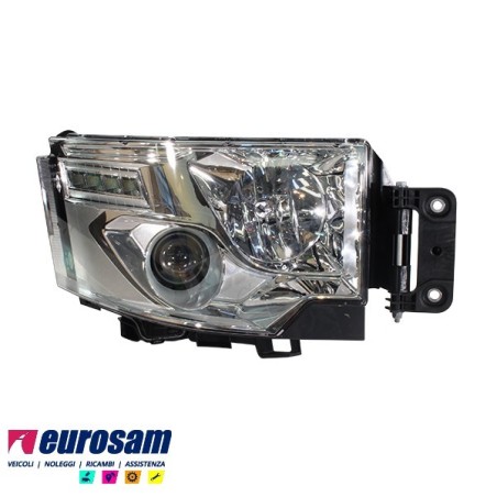 PROIETTORE FARO XENON DX RENAULT GAMMA T E6