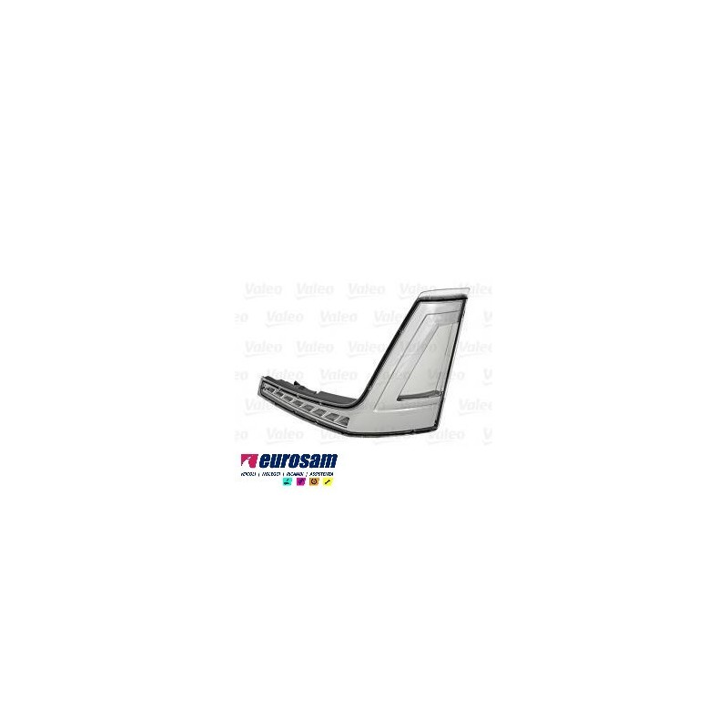 FANALINO FRECCIA LED ANTERIORE SX RENAULT GAMMA T E6