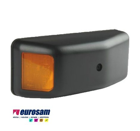 FANALINO FRECCIA DX/SX " TRAPEZIO" RENAULT MAGNUM 12/98R