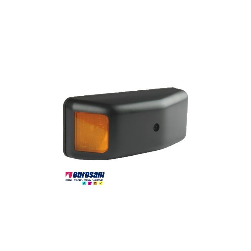 FANALINO FRECCIA DX/SX " TRAPEZIO" RENAULT MAGNUM 12/98R