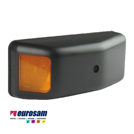 FANALINO FRECCIA DX/SX " TRAPEZIO" RENAULT MAGNUM 12/98R