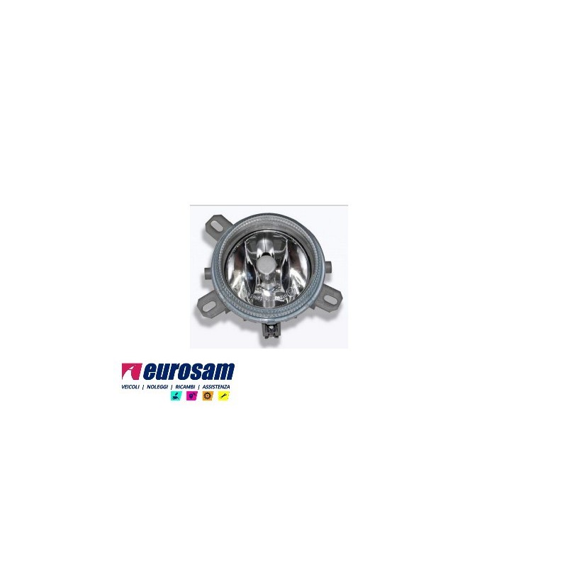 FENDINEBBIA DX/SX RENAULT MAGNUM 2 SERIE MIDLUM