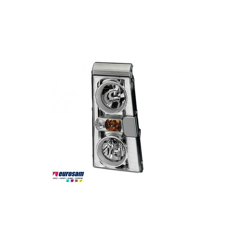 PROIETTORE FARO DX RENAULT MAGNUM 02-