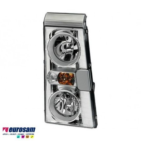 PROIETTORE FARO DX RENAULT MAGNUM 02-