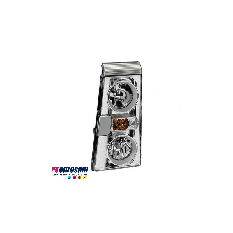 PROIETTORE FARO SX RENAULT MAGNUM 02-