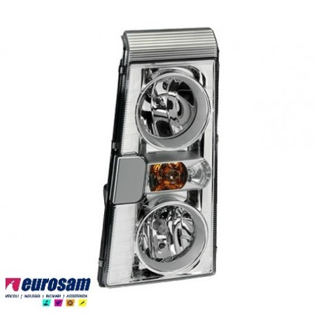 PROIETTORE FARO SX RENAULT MAGNUM 02-