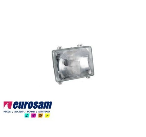 PROIETTORE FARO DX/SX SUPERIORE RENAULT MAGNUM -02