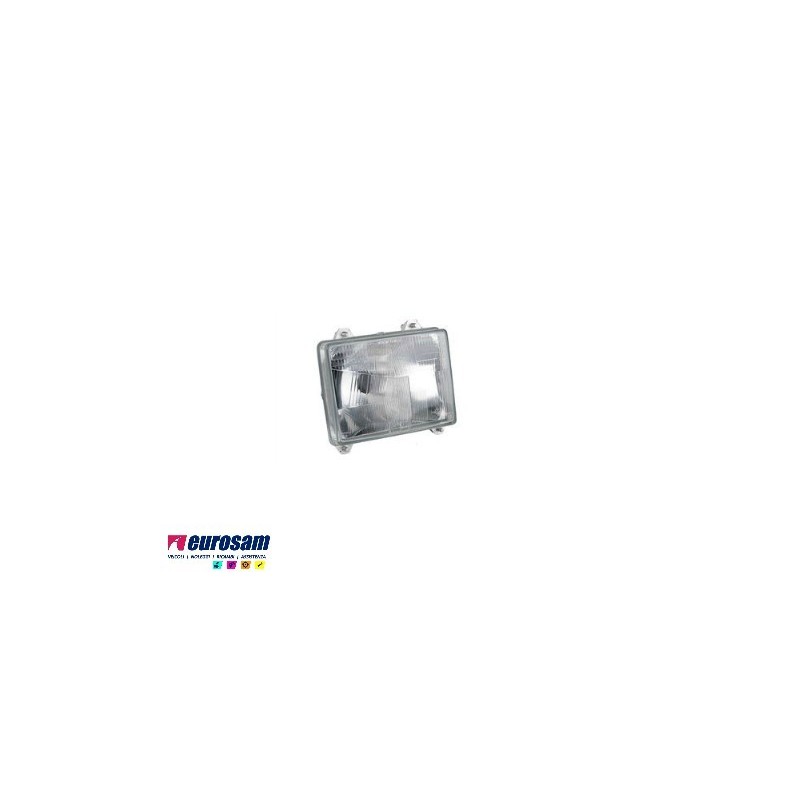 PROIETTORE FARO INFERIORE DX/SX RENAULT MAGNUM -02