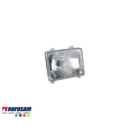 PROIETTORE FARO INFERIORE DX/SX RENAULT MAGNUM -02