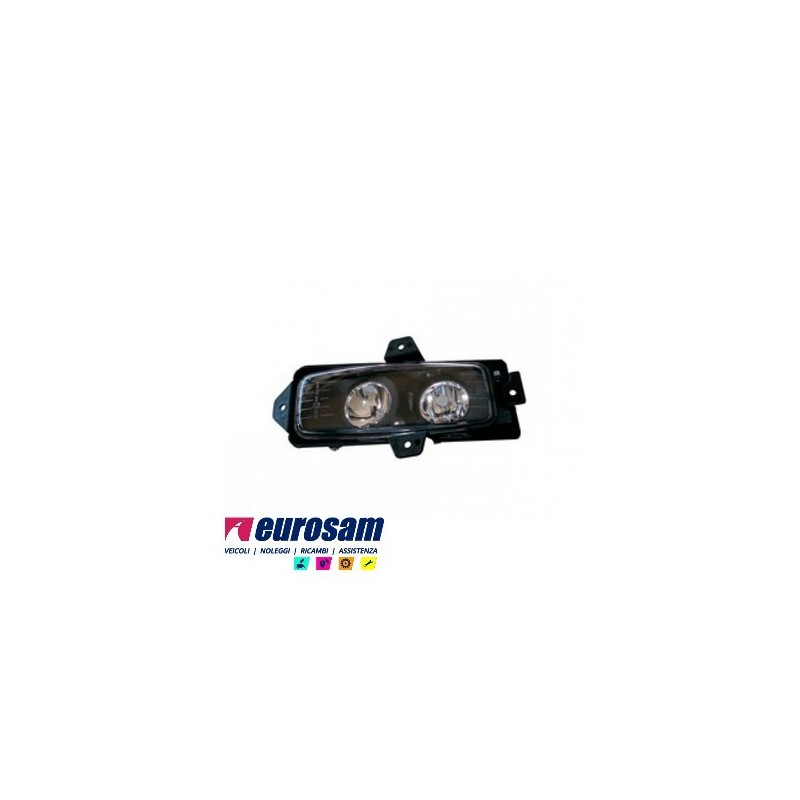 PROIETTORE FENDINEBBIA DX PREMIUM KERAX