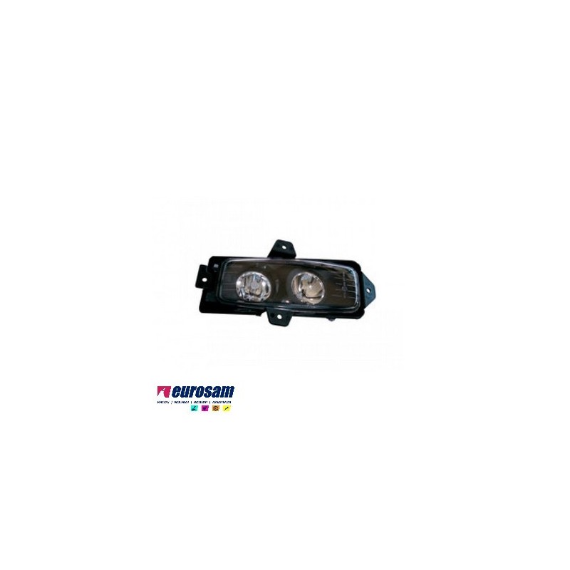 PROIETTORE FENDINEBBIA SX PREMIUM KERAX