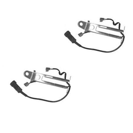 indicatori di usura freni per autocarro iveco: eurocargo - 120el15.18.21 - eurocargo tector - 120e17.21