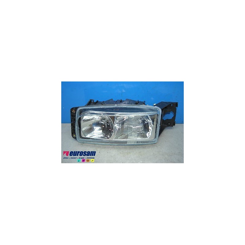 PROIETTORE FARO DX RENAULT MIDLUM PREMIUM KERAX