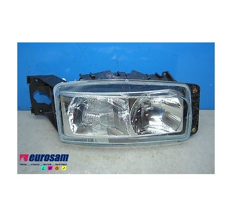 PROIETTORE FARO SX RENAULT MIDLUM PREMIUM KERAX