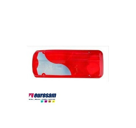 TRASPARENTE VETRINO POSTERIORE DX MAN TGA TGM TGX TGL TGS