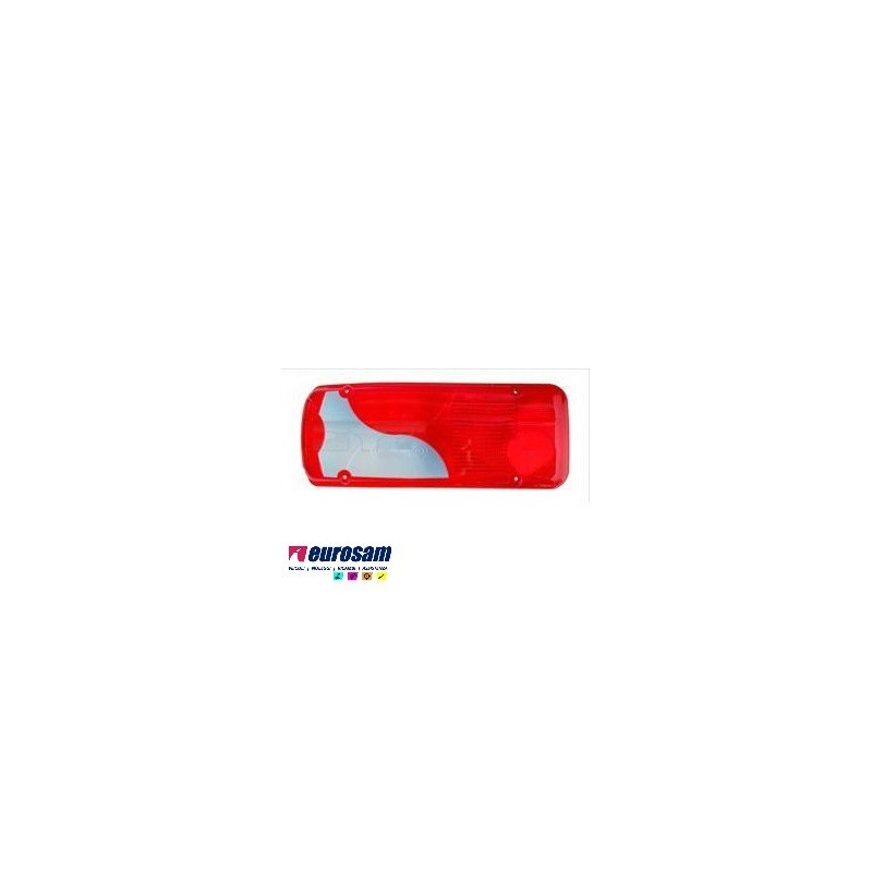 TRASPARENTE VETRINO POSTERIORE SX MAN TGA TGM TGX TGL TGS