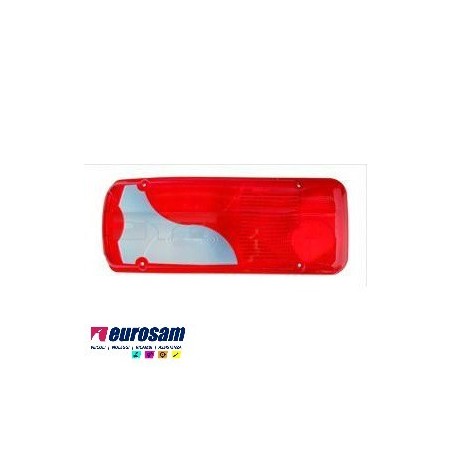 TRASPARENTE VETRINO POSTERIORE SX MAN TGA TGM TGX TGL TGS