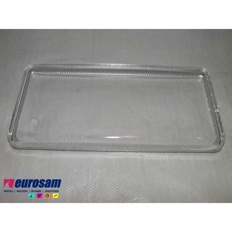VETRO FENDINEBBIA  DX/SX MAN TGA TGL TGS TGM