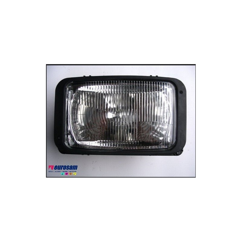 PROIETTORE FARO SX MAN F90 M90